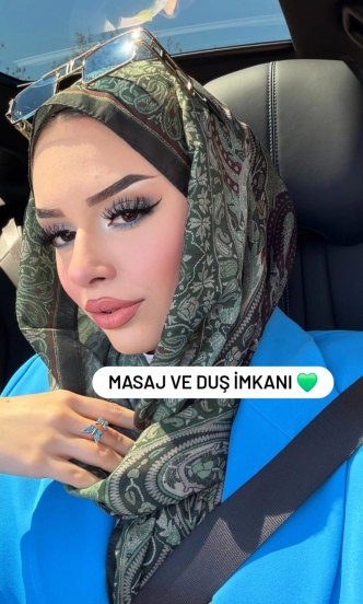 Nazlı